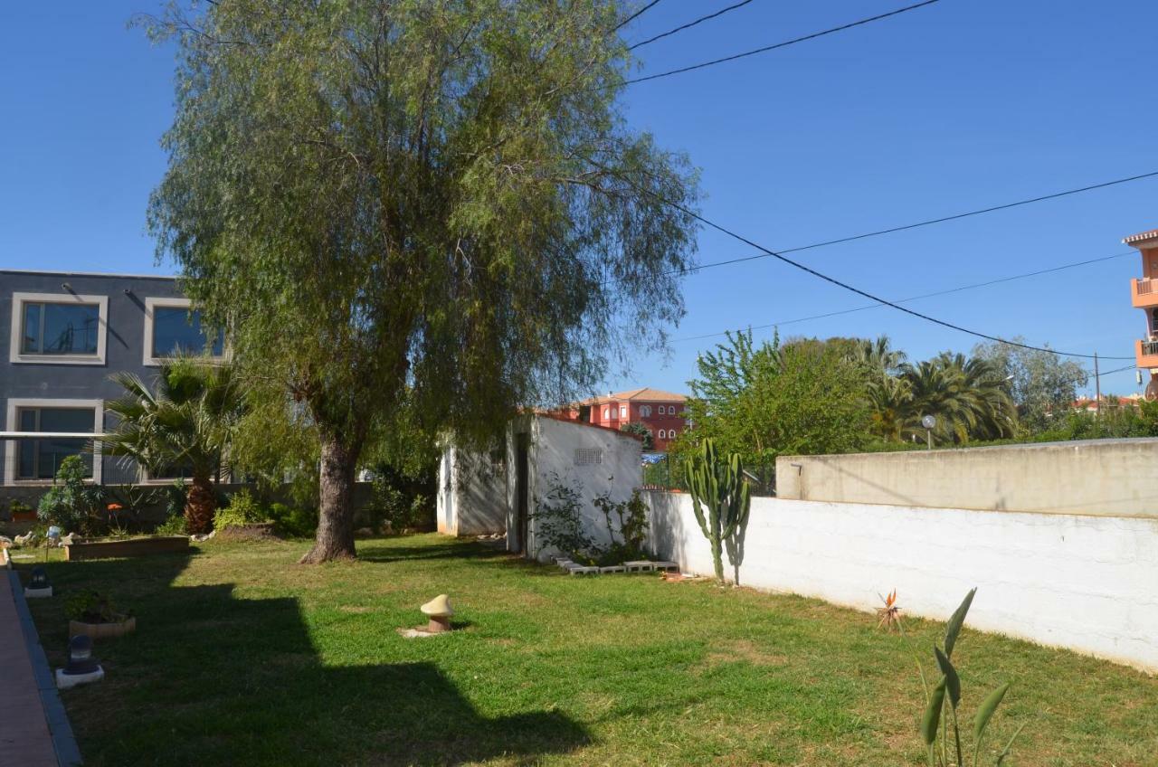 דירות דניה La Sirenita מראה חיצוני תמונה